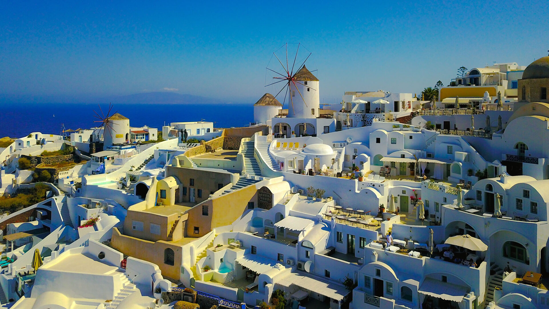 The One Stop Travel Hub