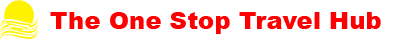 The One Stop Travel Hub