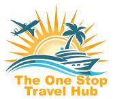 The One Stop Travel Hub